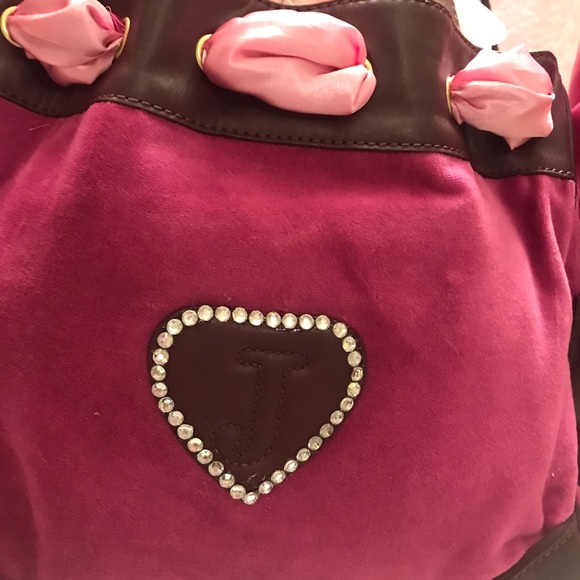 Rare 🦄raspberry 🍓vintage velvet daydreamer ☁️💕🍭 - Picture 9 of 15